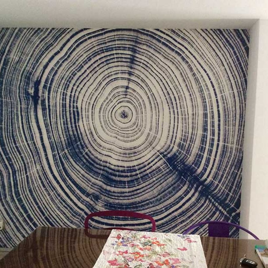 Decoración Pared Cocina