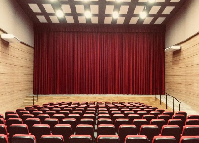 Auditorio