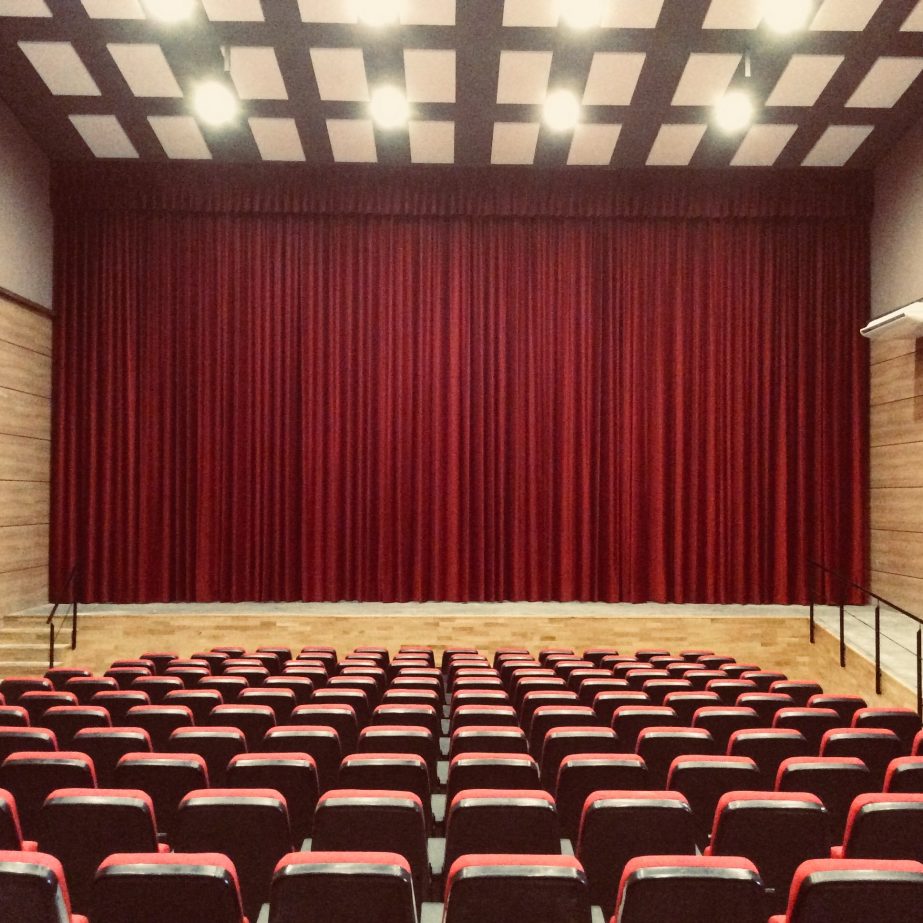 Auditorio